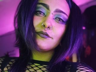 MistressMeykko - Sexe cam en vivo - 10137283
