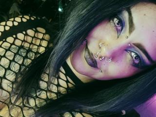 MistressMeykko - Sexe cam en vivo - 10137287