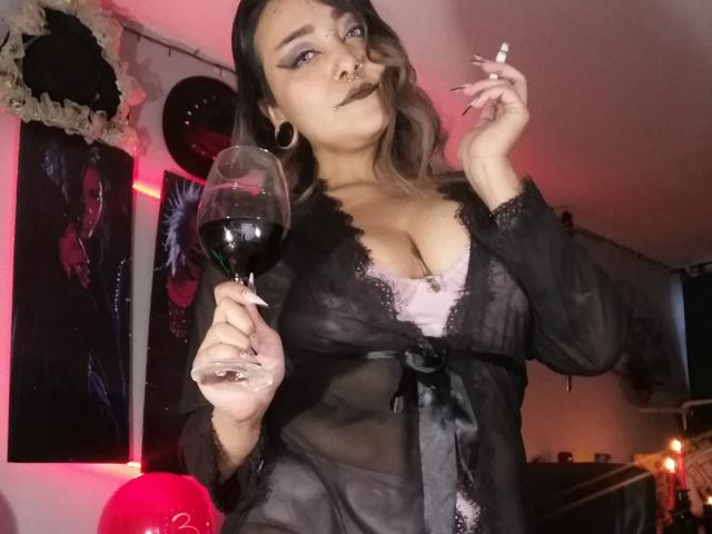 MistressMeykko - Sexe cam en vivo - 10137291