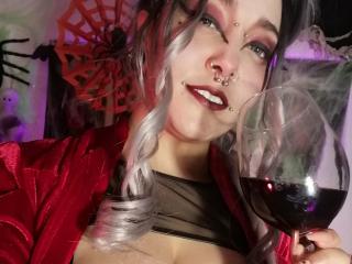 MistressMeykko - Sexe cam en vivo - 10137295