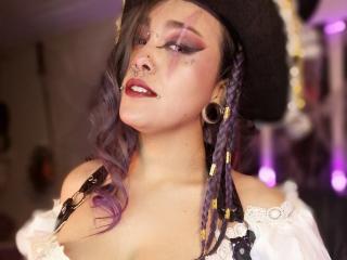 MistressMeykko - Live sex cam - 10137327