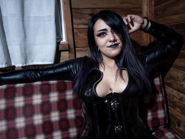 MistressMeykko - Sexe cam en vivo - 10137339