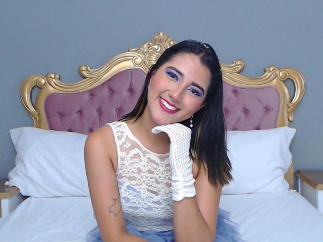 AgathaRose - Sexe cam en vivo - 10137499