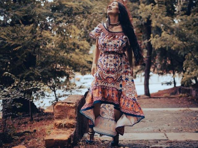 GinaONeon - Camera khiêu dâm &amp; quyến rũ trực tiếp - 10138663