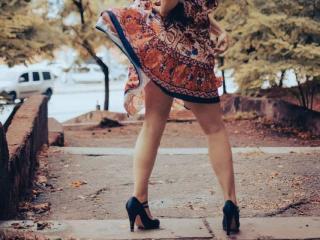 GinaONeon - Live sexe cam - 10138675