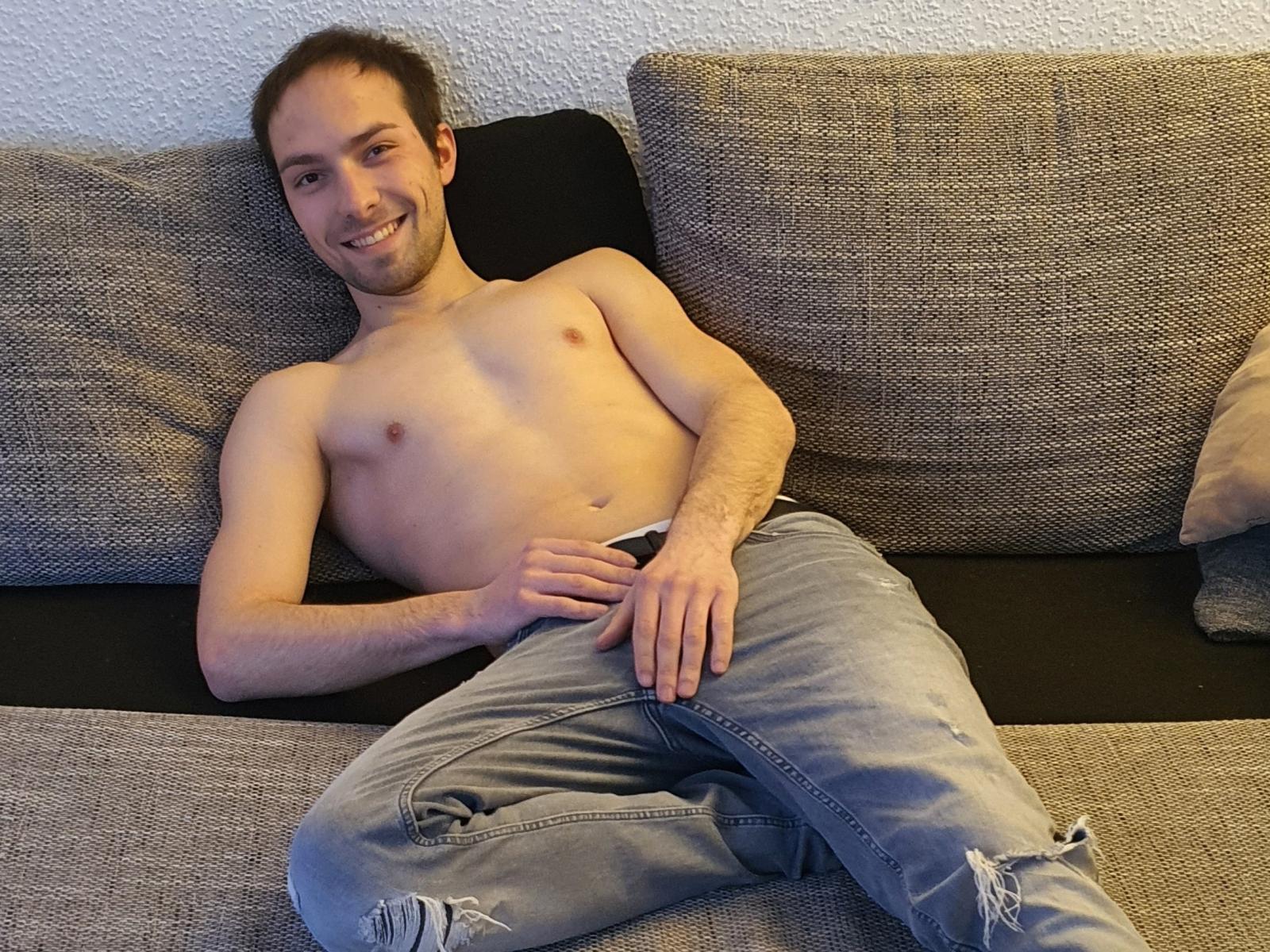 HornyLeon - Sexe cam en vivo - 10138995