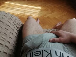 WinterCalvin - Sexe cam en vivo - 10139407