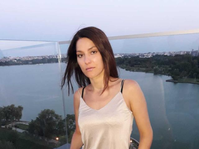JoliDanielle - Sexe cam en vivo - 10139571