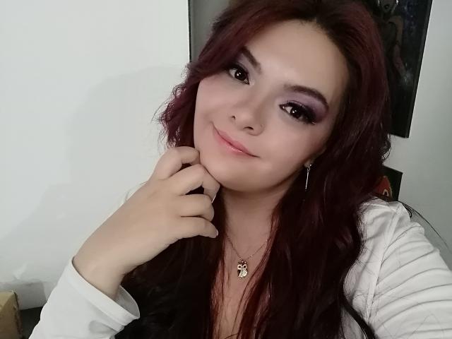 KatherineLatin - Live sex cam - 10139855