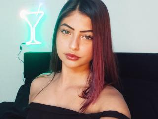 CleoWest - Sexe cam en vivo - 10140439