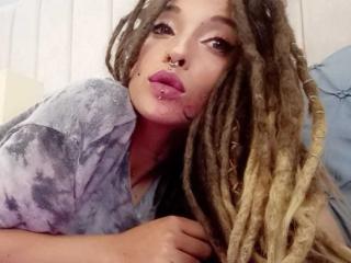 RastaPrincess - Live porn & sex cam - 10141091