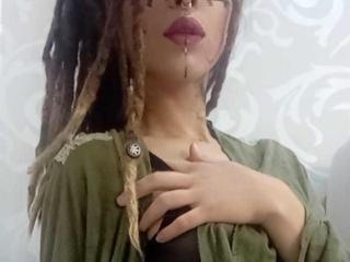 RastaPrincess - Live porn & sex cam - 10141103