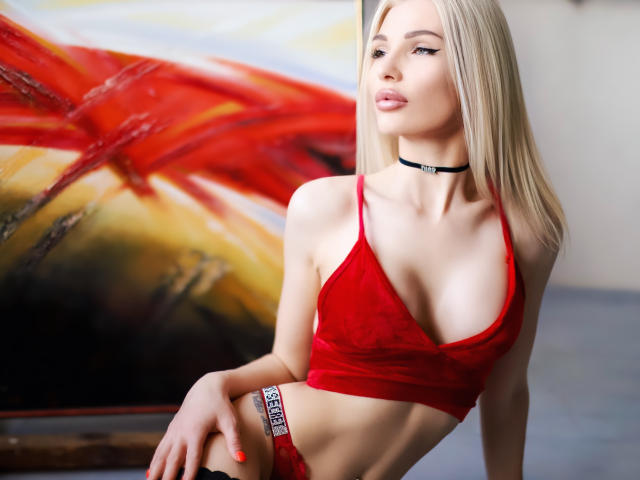 PleasingAngel - Camera khiêu dâm &amp; quyến rũ trực tiếp - 10141167
