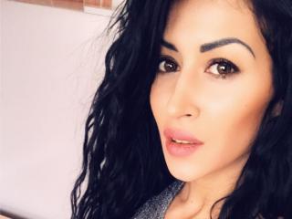 SunnySelena - Live porn &amp; sex cam - 10141843