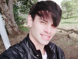 JoeJohnson - Sexe cam en vivo - 10143423