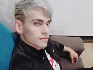 JoeJohnson - Live sexe cam - 10143427