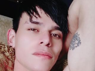 JoeJohnson - Sexe cam en vivo - 10143431