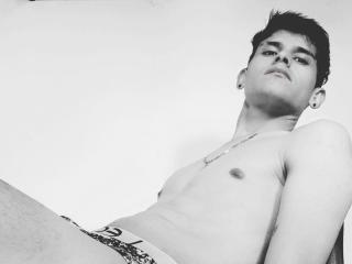 JoeJohnson - Sexe cam en vivo - 10143439