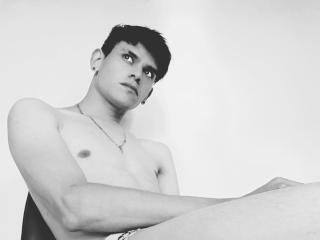 JoeJohnson - Live sexe cam - 10143447