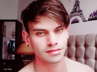 JoeJohnson - Sexe cam en vivo - 10143455