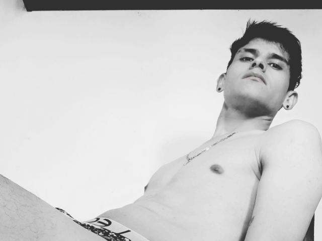 JoeJohnson - Sexe cam en vivo - 10143459