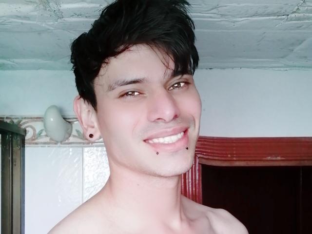 JoeJohnson - Sexe cam en vivo - 10143463