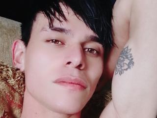 JoeJohnson - Sexe cam en vivo - 10143471