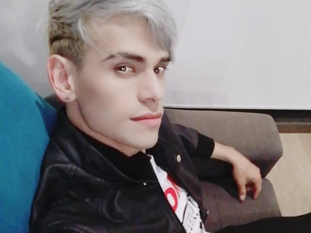 JoeJohnson - Live Sex Cam - 10143491