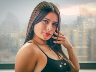 MariJonnes - сексуальная веб-камера в реальном времени - 10145247