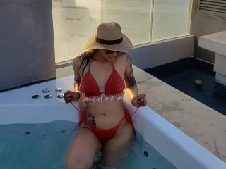 LaurenSantorius - Live porn &amp; sex cam - 10146399