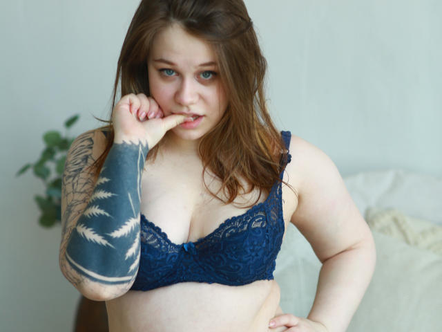 NessaGreyrat - Sexe cam en vivo - 10150667