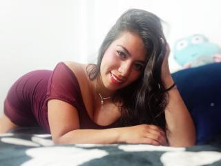 VictoriaLatinHot - Sexe cam en vivo - 10151891