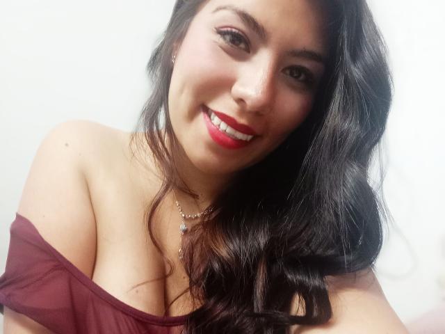 VictoriaLatinHot - Live sexe cam - 10151907
