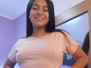 KishaLonng - Sexe cam en vivo - 10153243