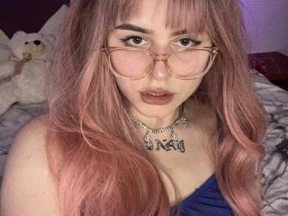 CruellaAnne - Live sex cam - 10153947