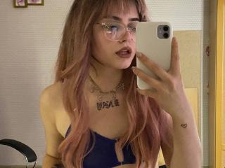 CruellaAnne - Live sex cam - 10153951