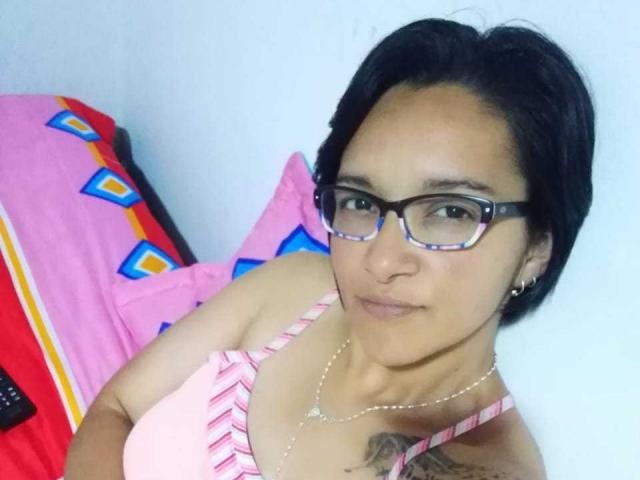 AliiceCoopper - Sexe cam en vivo - 10154795