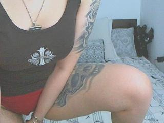 InkedBabeKitty - Live porn & sex cam - 10156503