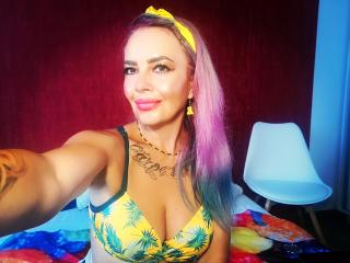 HotAdelayde69 - Sexe cam en vivo - 10157179