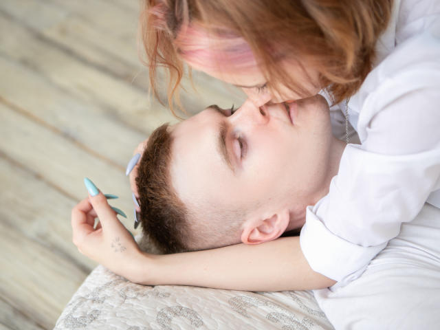 EllaandDaniel - Sexe cam en vivo - 10157403