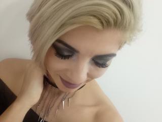 ChanellSmithh - Sexe cam en vivo - 10159723