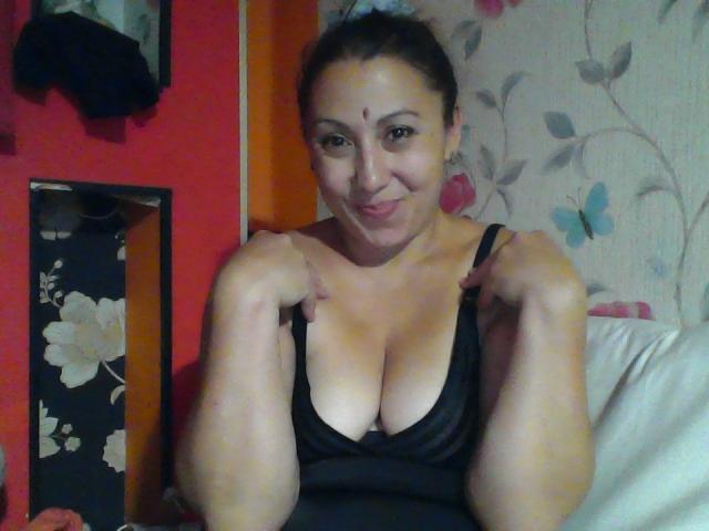 MaryWaveX - Sexe cam en vivo - 10159819