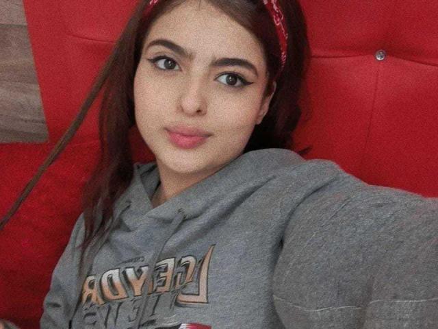 StephanieHarlow - Live sex cam - 10160727