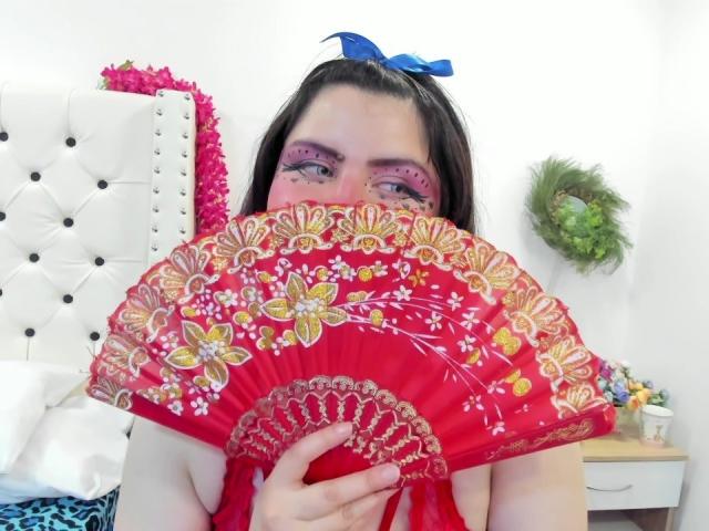 NishaClowden - Live porn &amp; sex cam - 10161735