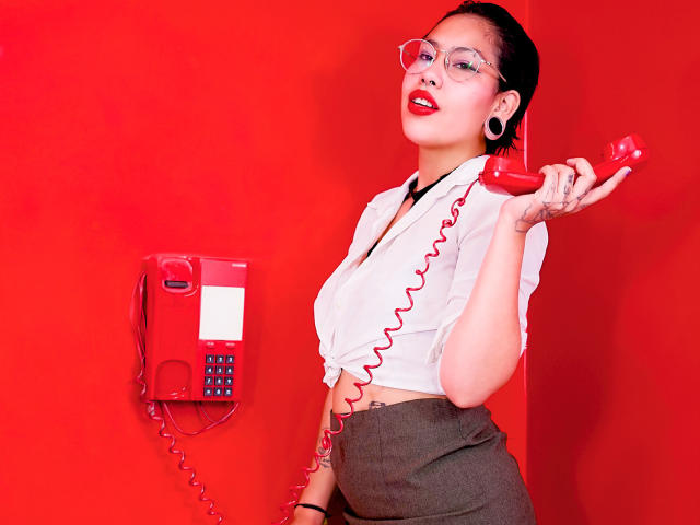 YokoReese - Live sexe cam - 10162059