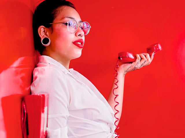 YokoReese - Sexe cam en vivo - 10162067