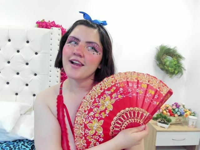 NishaClowden - Sexe cam en vivo - 10162123