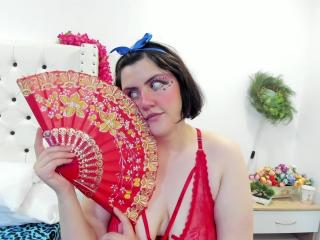 NishaClowden - Live sexe cam - 10162139