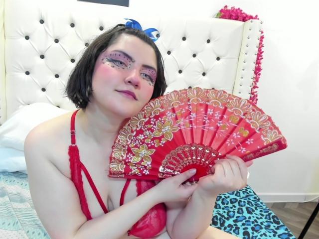 NishaClowden - Live sexe cam - 10162255