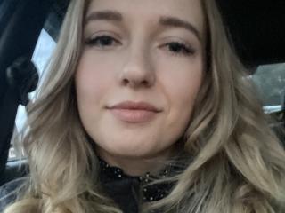Allissha - Sexe cam en vivo - 10163035